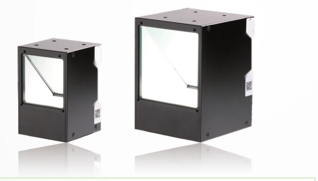 30 x 30 mm Coaxial light (3COX) (LS-3COX30)