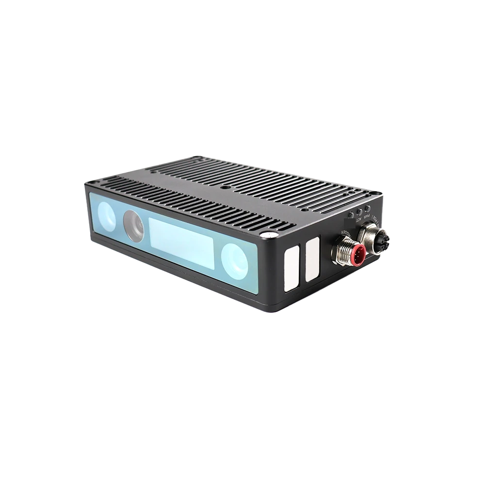3D depth camera (LS-8xx / LS-461), 1.2 MP (LS-815-E1)