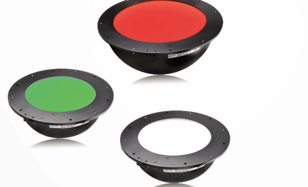 138 mm Dome shadowless light (3DM) (LS-3DM198)