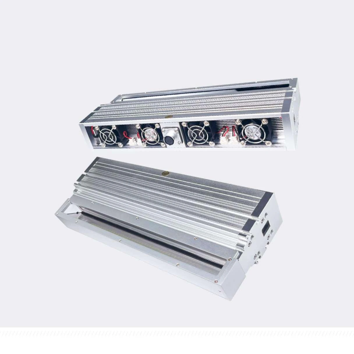 150 x 22 mm Coaxial line scan light (3LC series) (LS-3LC15022)