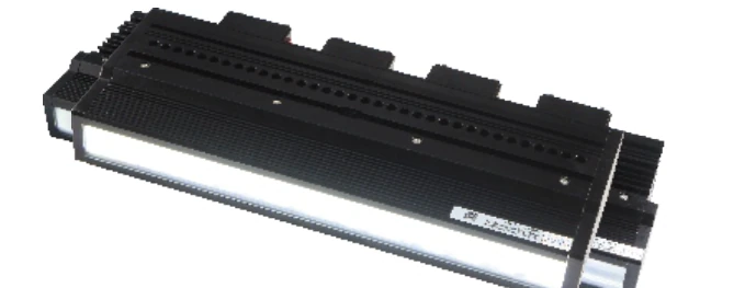 444 mm Natural cooling line scan light (3LIN) (LS-3LIN460)