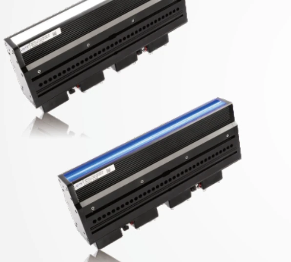 384 mm Ultra bright line scan light, fan cooled (3LINH) (LS-3LINH400)
