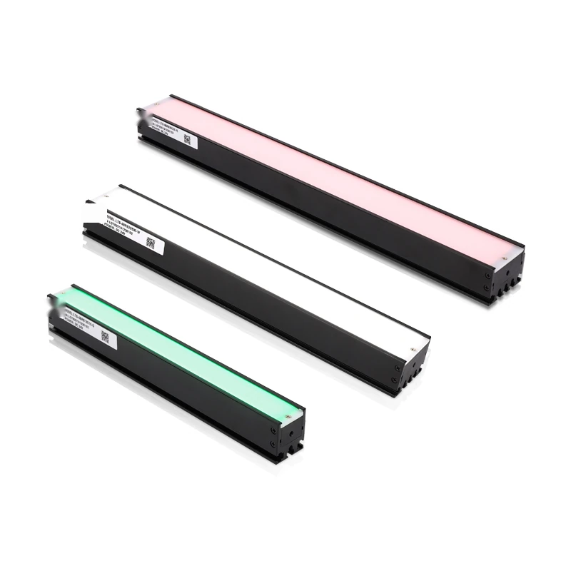 High uniformity bar light (4BRS) (LS-4BRS33016)