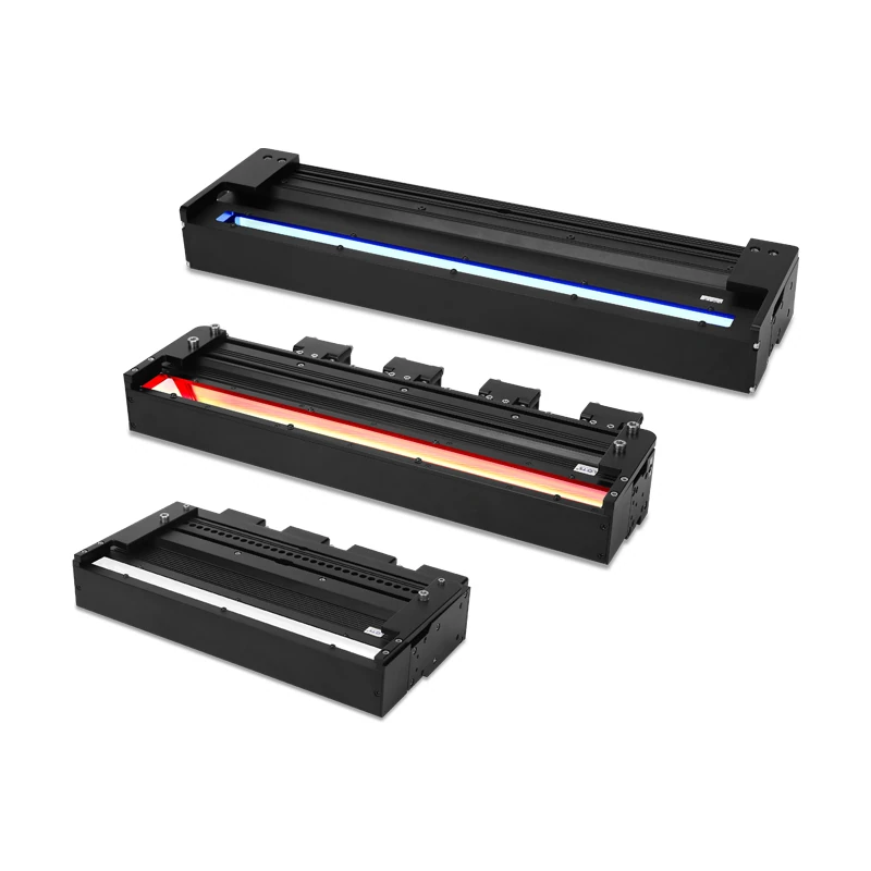 Coaxial line scan light (4COSL) (LS-4COSL700)