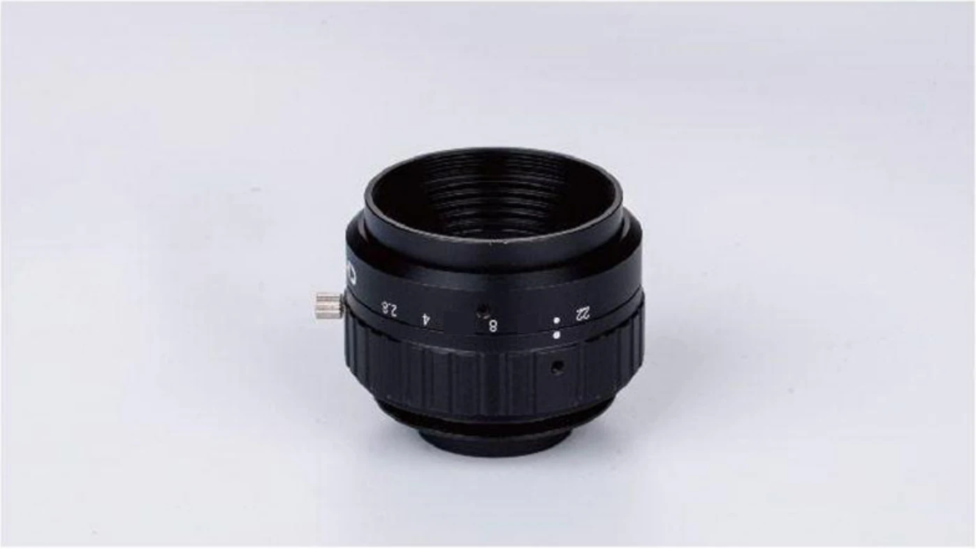 4K line scan lens, 20 mm, M42×P1-mount (LS-LS2003C)
