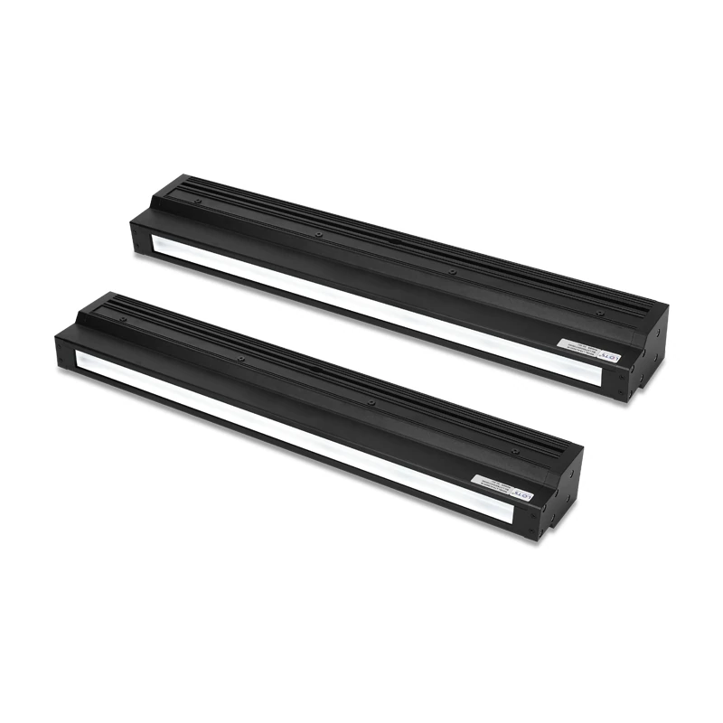 Natural cooling line scan light (4LIN) (LS-4LIN100)