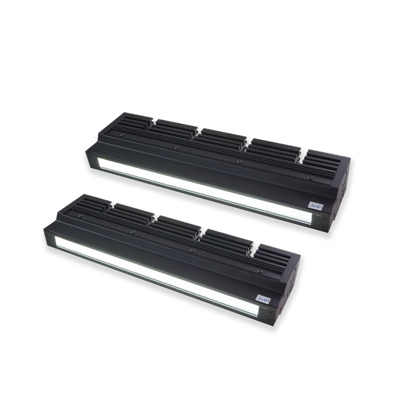 Natural cooling line scan light (4LINV) (LS-4LINV100)
