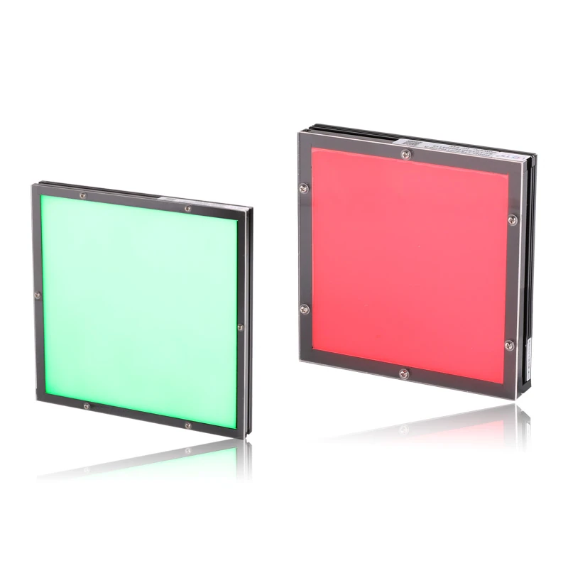 Collimated back light (4PFT) (LS-4PFT130130)