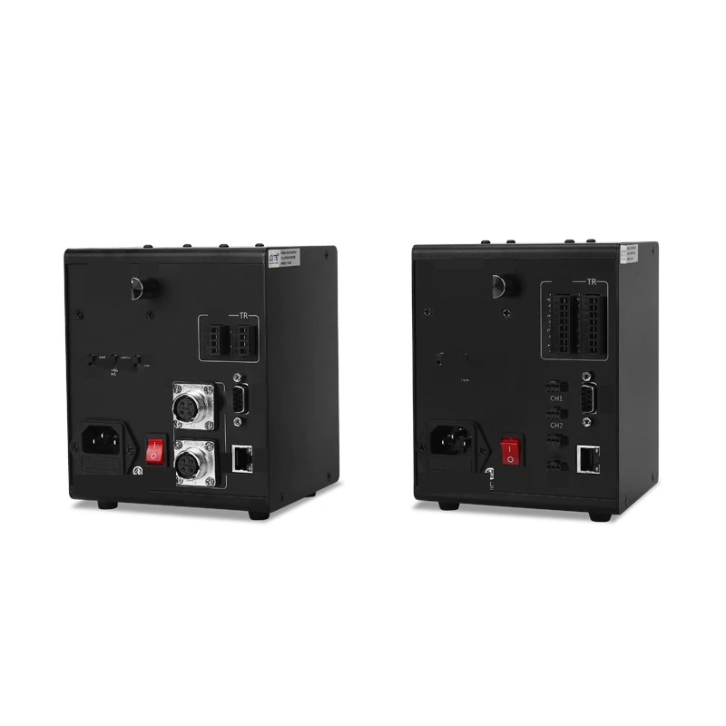 Brighten strobe controller (4STU), 2 ch (LS-4STU4860-2N)