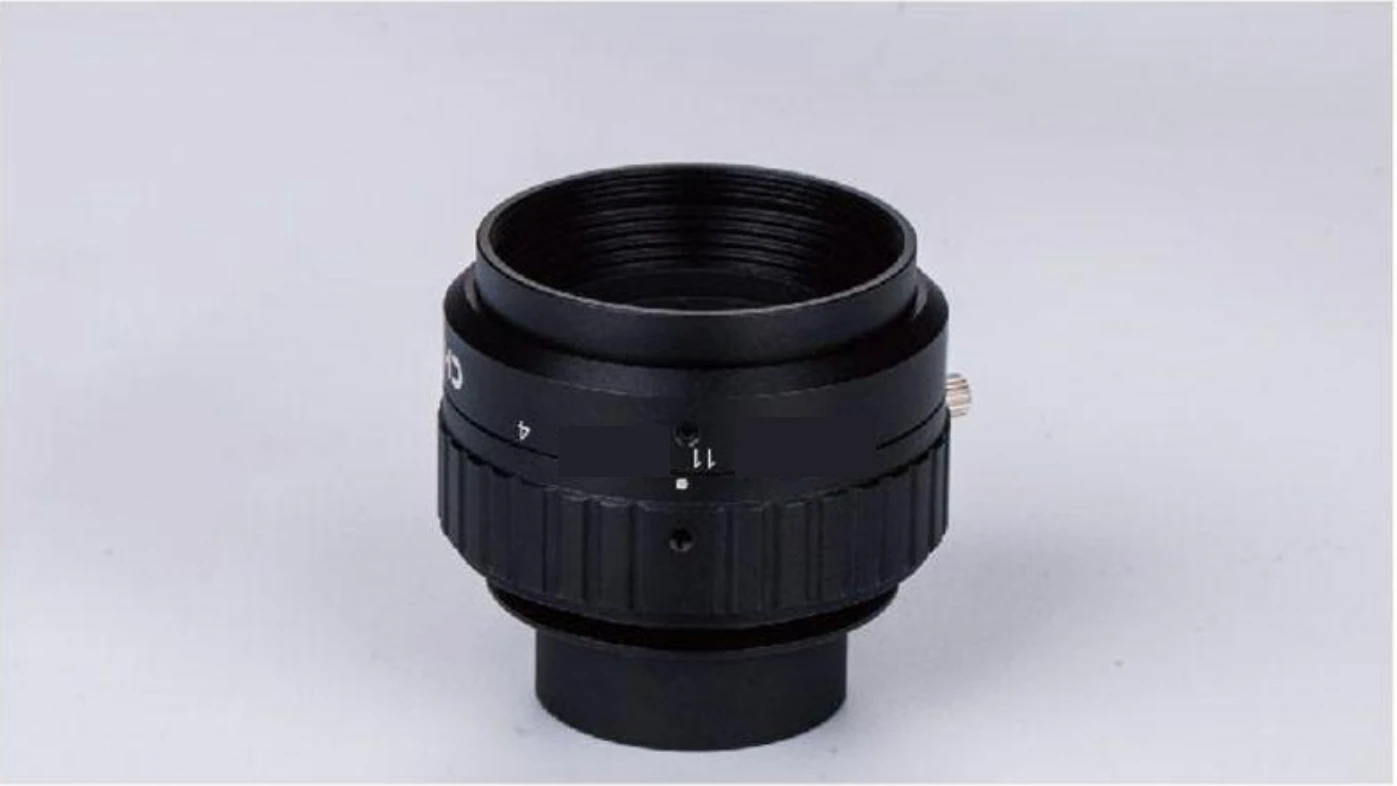 8K line scan lens, 40 mm, M72×P0.75-mount (LS-LS4005B)