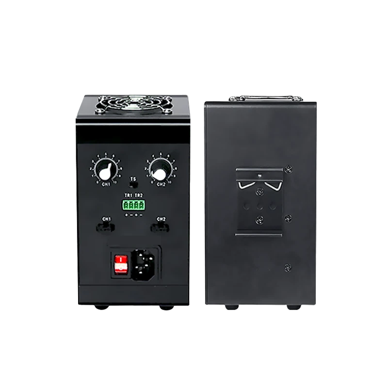 Two / four channel standard analog controller (ACS2.0 series), 2 ch, 6 W (LS-ACS2.0-2C003W-5PS)