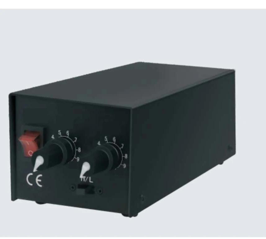 APC analog power supply controller, 1 ch (LS-HAPC2424P-1T)