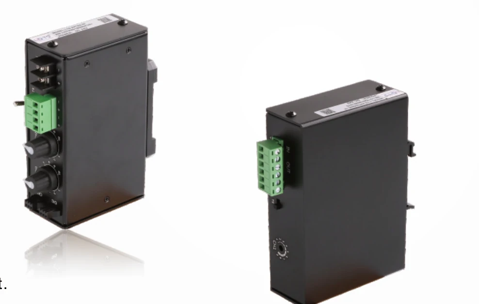 Analog control box (APC), 1 ch, 200 W (LS-APC24200-1F)