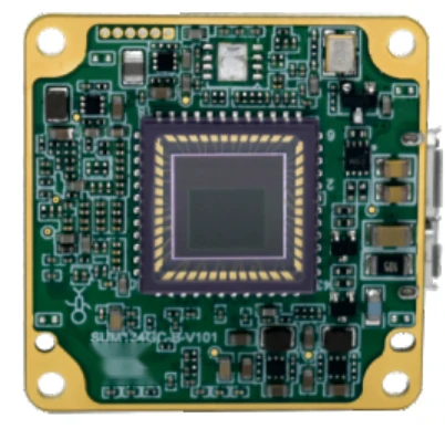 USB3.0 board camera / module (BL-AU), 1.3 MP, USB3, Color/Mono (LS-BL-AU134GC/M)
