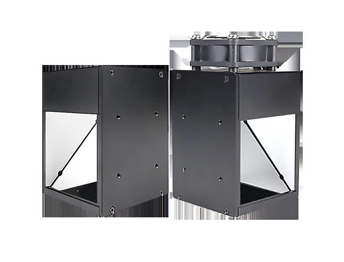 40 x 40 mm Coaxial light, standard type (CO series) (LS-3CO4040)