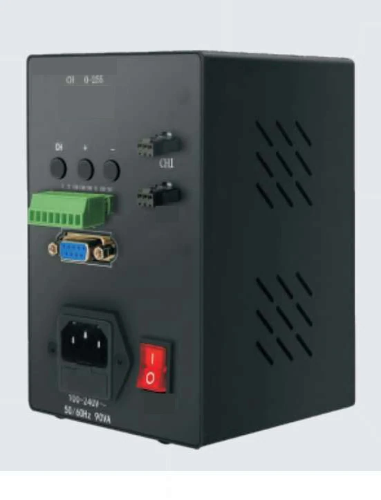 CPL constant current power supply, 2 ch (LS-HCPL515D-2T)