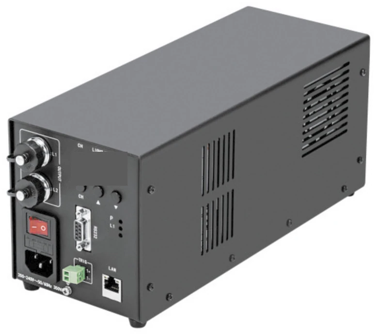 High-power constant-current controller (CPL series), 1 ch, 320 W (LS-CPL48320C-1T)