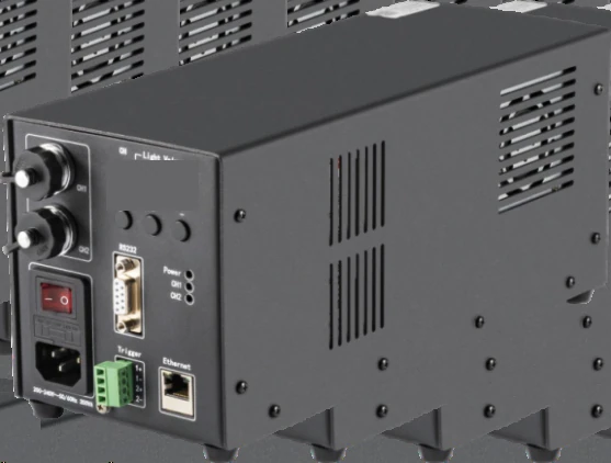 Constant current controller (CPL series, C version), 2 ch, 320 W (LS-CPL48320C-2T)