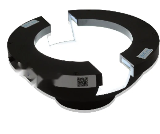 Customized lights (LS-DM120-W)