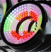 Customized lights (LS-RN8060-RGB)