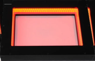 80 x 120 mm Customized lights (LS-RIH12080-R)