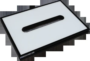 350 x 250 mm Customized lights (LS-3FTB350250-W)
