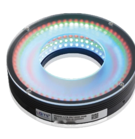 Customized lights (LS-RN12060-RGB)