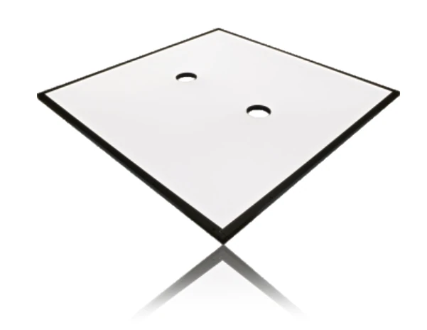 700 x 700 mm Customized lights (LS-FTCR700700-W)