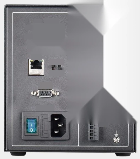Constant current controller, high-speed strobe, 2 ch, 600 W (LS-DC600-L02CE-24125-2)