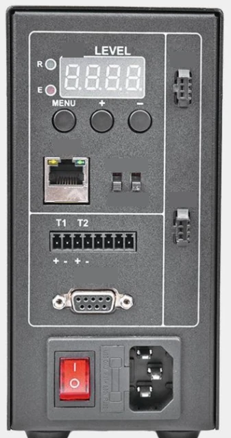 Digital point light controller, Ethernet, 2/4/8/16 channels, 4 ch, 65 W (LS-DC65-P01CE-05008-4)