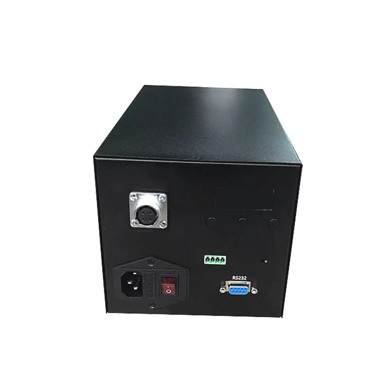 High power digital controller (DCS2, network option), 1 ch, 600 W (LS-DCS2-1C600W-48PSWS20-6)