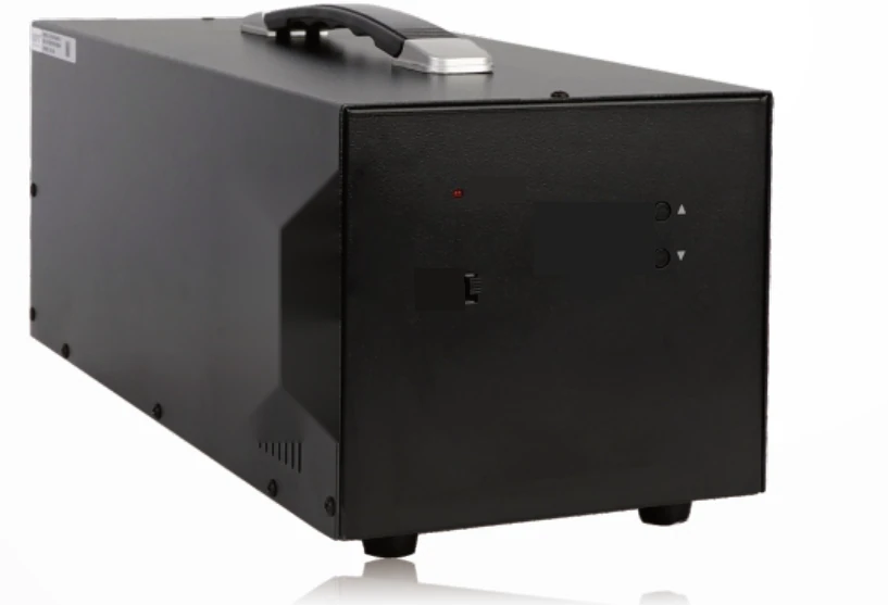 High power constant current controller (DPA), 1 ch, 400 W (LS-DPA24400-1S)