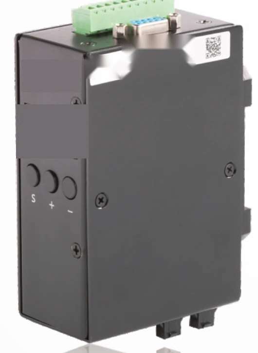 Digital control box (DPC), 4 ch, 60 W (LS-DPC2460-4F)