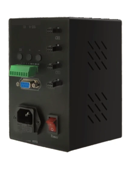 DPC digital controller, 2 ch (LS-MDPC2480-2T)