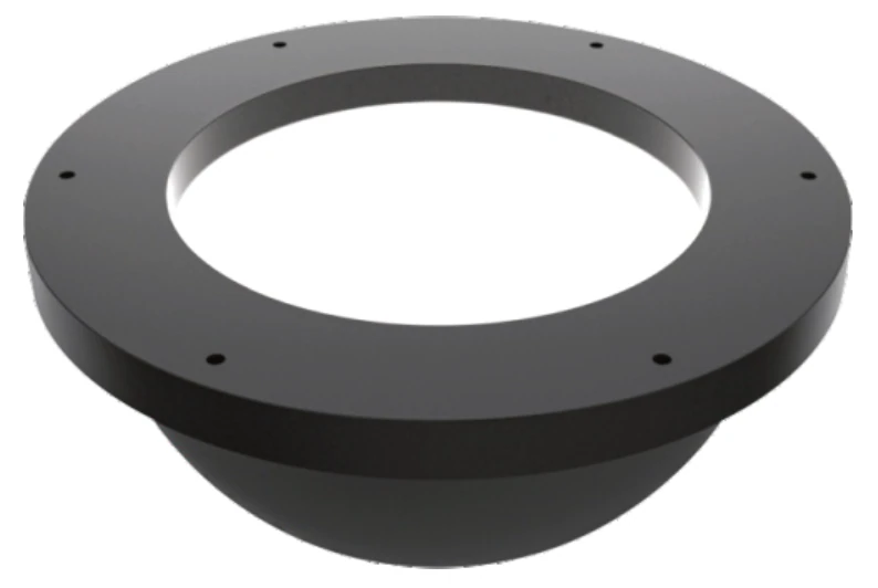 500 mm Dome light source (DS) (LS-DS500-R/G/B/W)