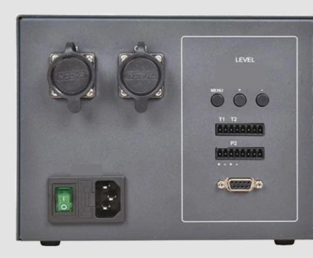 High power high-speed hybrid strobe controller, 2 ch, 700 W (LS-DV700-F03C-48200-2HK)