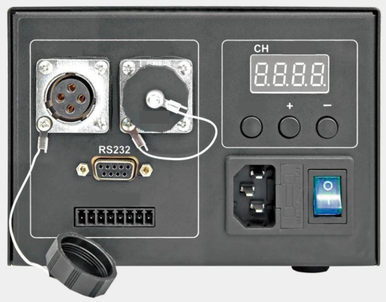 High power controller (N05)