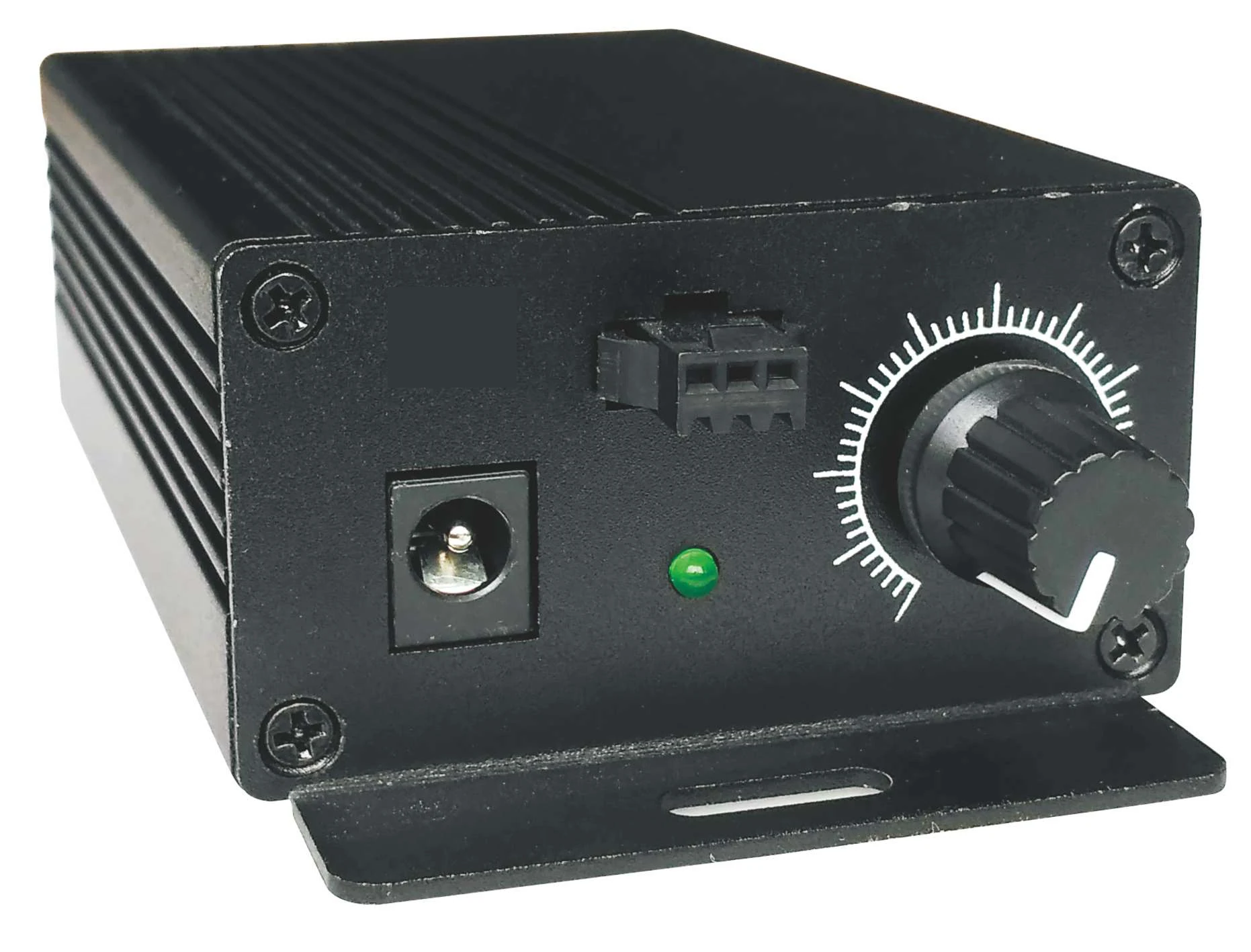 Common controller, single channel analog (DY30), 1 ch (LS-DY30-1-24V16-24V)