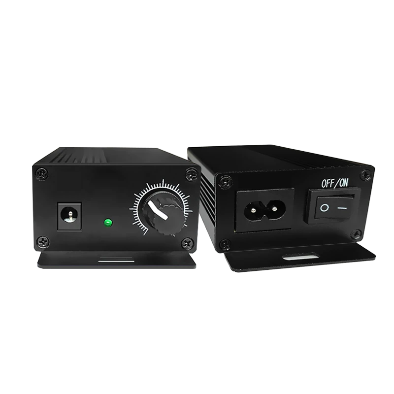 Common controller, single channel analog (DY30)