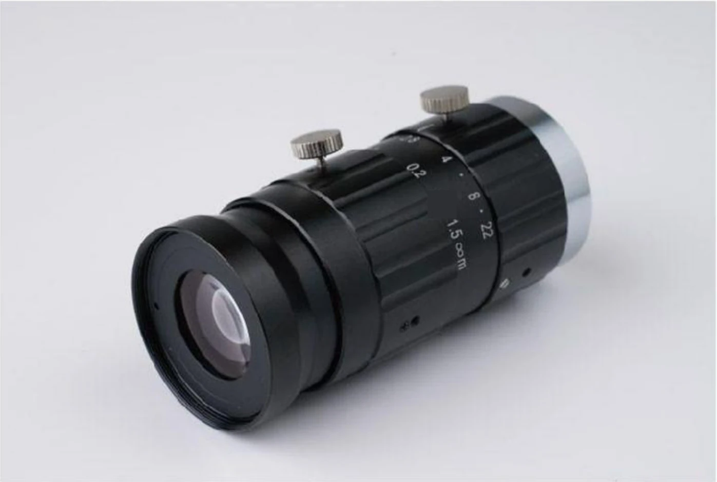Fixed lens for FA, 1.1" 20MP, 50 mm, 1.1", C-Mount (LS-FA5016A)