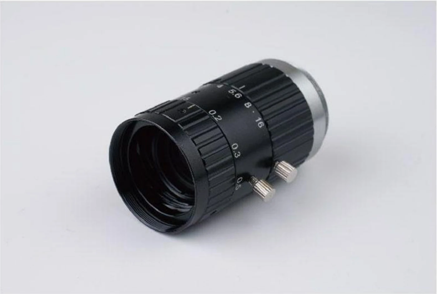 Fixed lens for FA, 2/3" 10MP, 12 mm, 2/3", C-Mount (LS-FA1210A)
