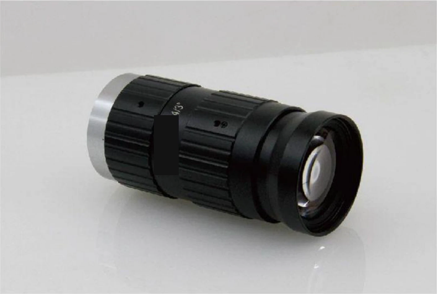 Fixed lens for FA, 4/3" 20MP, 16 mm, 4/3", C-Mount (LS-FA1620A)