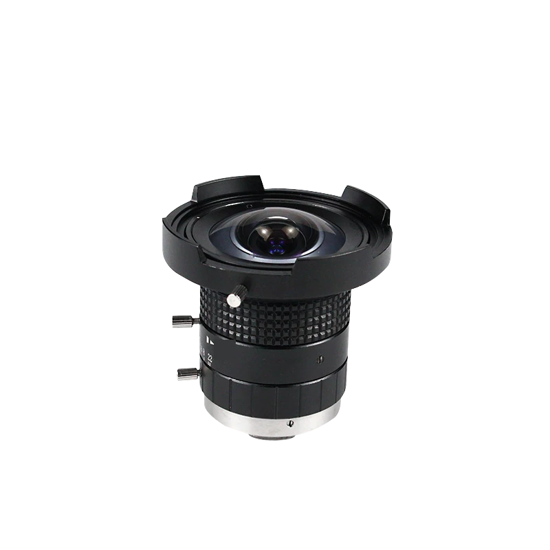 FA fixed focal lens (website models), 3.5 mm, 2/3", C-mount (LS-FA5M3.5C)