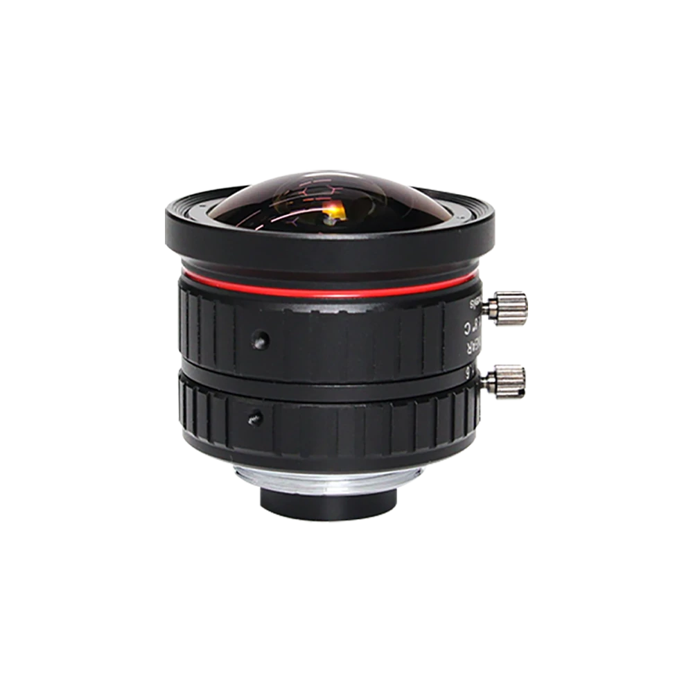 FA fixed focal lens (website models), 2.8 mm, 1/1.8", C-Mounts (LS-FA10M2.8C)