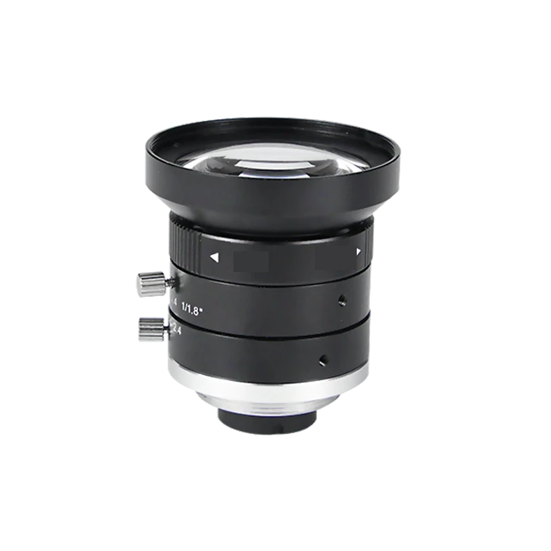 FA fixed focal lens (website models), 3.5 mm, C-Mount (LS-FA2M3.5B)