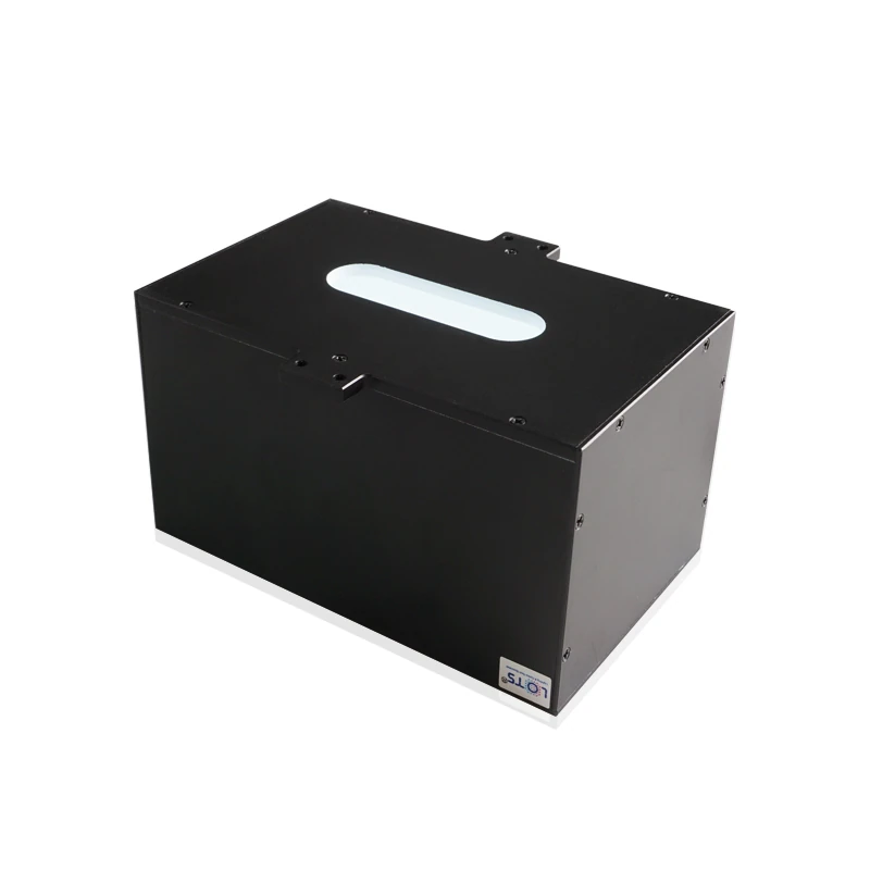 Square shadowless light (FDM) (LS-FDM10090)