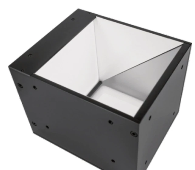 326 x 79 mm Flash light source (LS-2SBS8228)