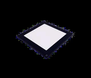 Side backlight source (FLC), no opening (LS-FLC600800)