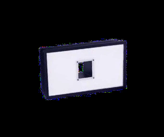 299 x 199 mm surface light source with opening (LS-FLK200300F-50)