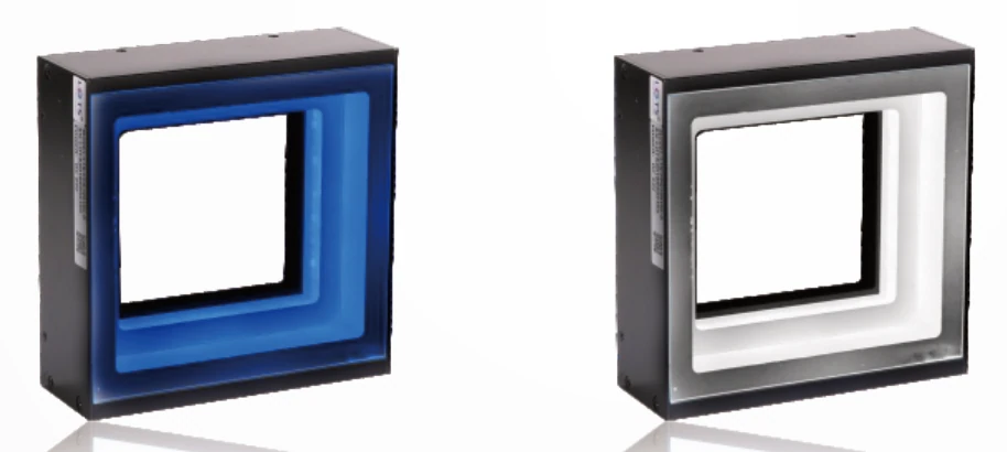 108 x 116 mm Square shadowless light (FPQ) (LS-FPQ120120)